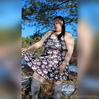 hoeecronicles Голі Зливи OnlyFans Фото 57