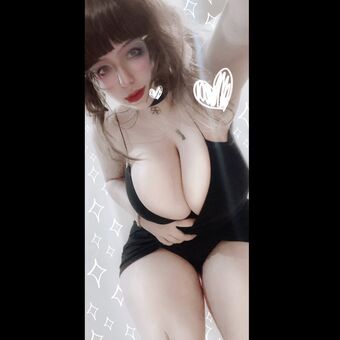 HorrorFae Голі Зливи OnlyFans Фото 17