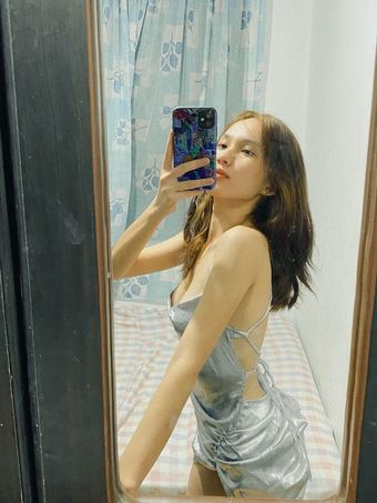 hotaquagirl Голі Зливи OnlyFans Фото 8