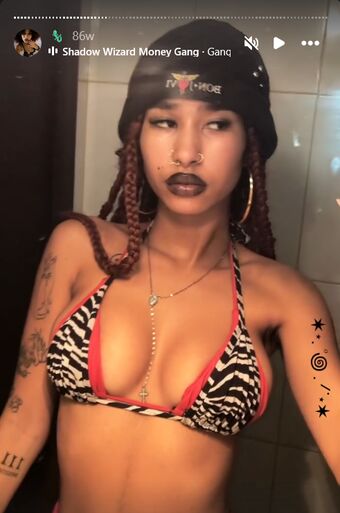 Httvitoria Голі Зливи OnlyFans Фото 8