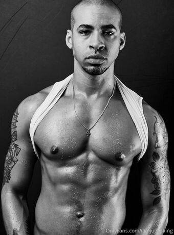 iamjudasking Голі Зливи OnlyFans Фото 22
