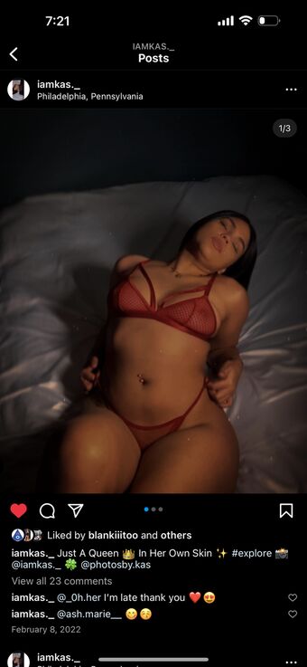 Iamkas._ Голі Зливи OnlyFans Фото 2
