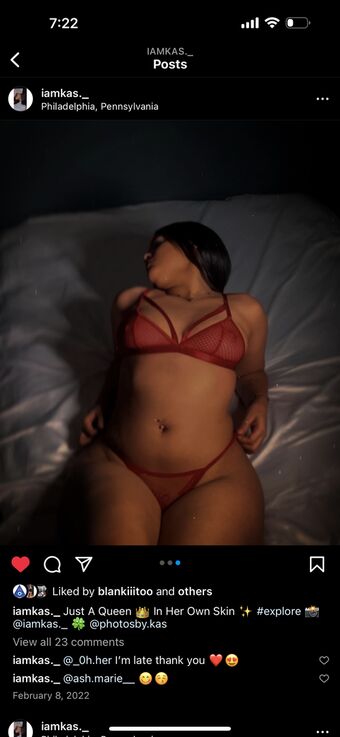 Iamkas._ Голі Зливи OnlyFans Фото 4