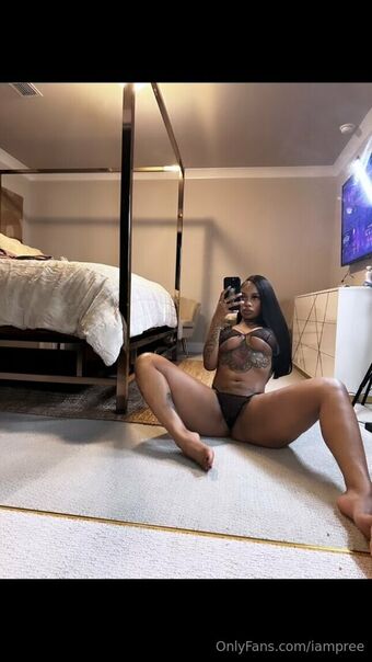 iampree Голі Зливи OnlyFans Фото 5