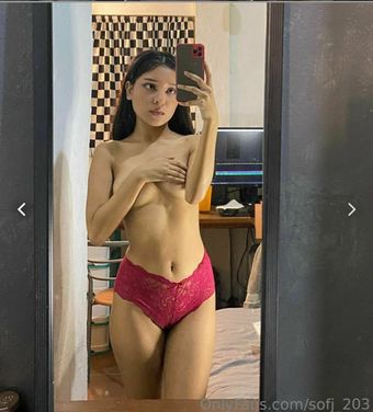 iamsofj Голі Зливи OnlyFans Фото 3