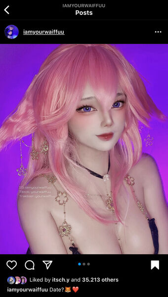 Iamyourwaiffuu