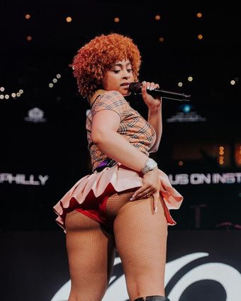 Ice Spice