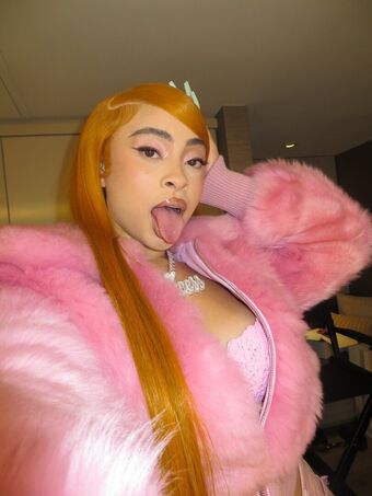 Ice Spice