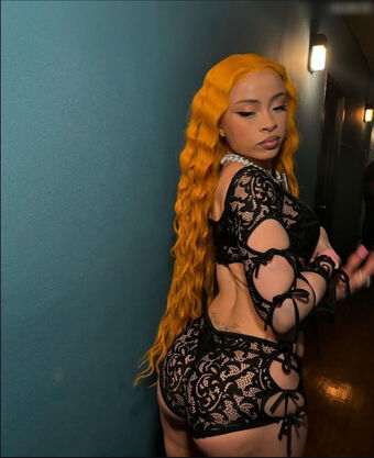 Ice Spice
