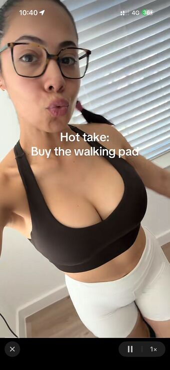icebae Голі Зливи OnlyFans Фото 13