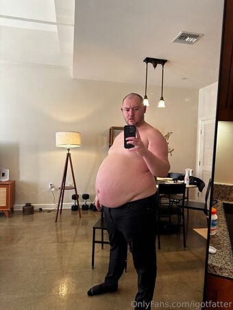 igotfatter Голі Зливи OnlyFans Фото 3