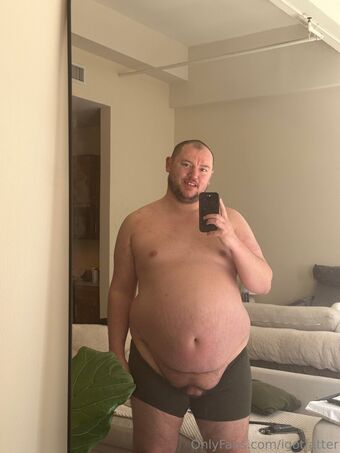 igotfatter Голі Зливи OnlyFans Фото 5