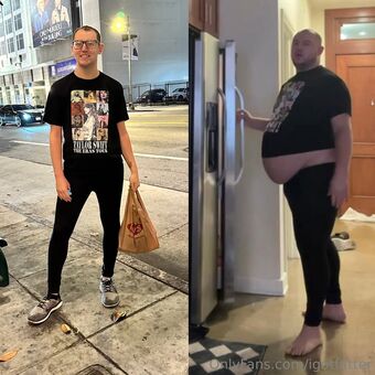 igotfatter Голі Зливи OnlyFans Фото 9