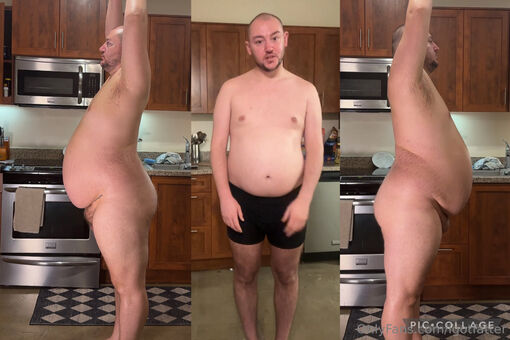igotfatter Голі Зливи OnlyFans Фото 10