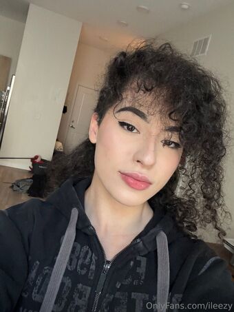 ileezy Голі Зливи OnlyFans Фото 16