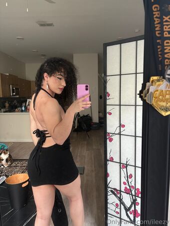 ileezy Голі Зливи OnlyFans Фото 19