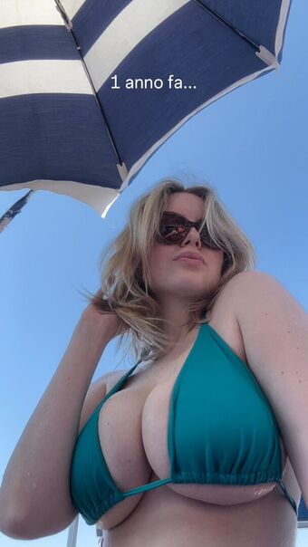 ilinx Голі Зливи OnlyFans Фото 30