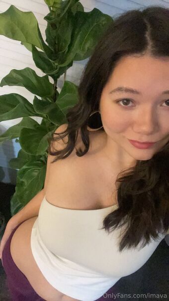 imava Голі Зливи OnlyFans Фото 18