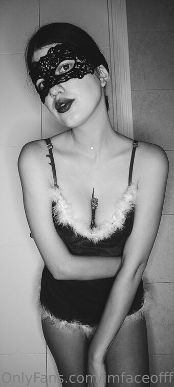 imfaceofff Голі Зливи OnlyFans Фото 6