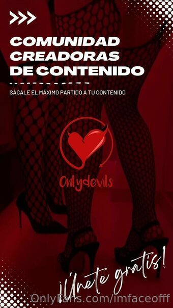 imfaceofff Голі Зливи OnlyFans Фото 19