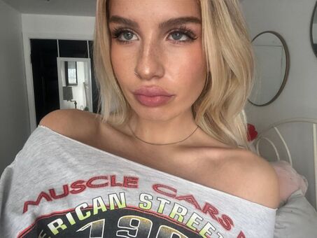 iminsideyu Голі Зливи OnlyFans Фото 5