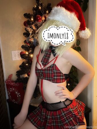imonly18 Голі Зливи OnlyFans Фото 6