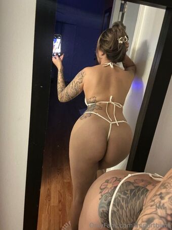 importbabe Голі Зливи OnlyFans Фото 4