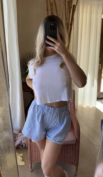 imreallykatie Голі Зливи OnlyFans Фото 2