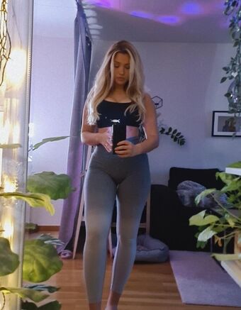 ImSoff Голі Зливи OnlyFans Фото 8