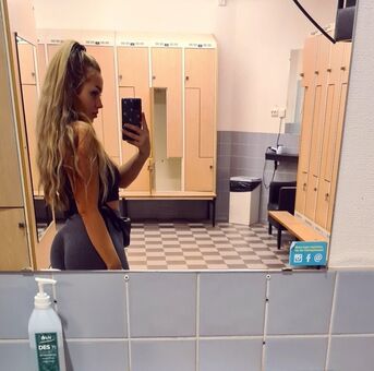 ImSoff Голі Зливи OnlyFans Фото 14