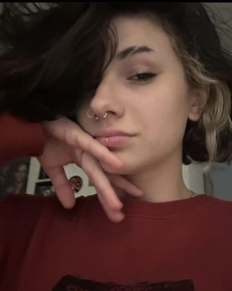 Indigoo Голі Зливи OnlyFans Фото 2