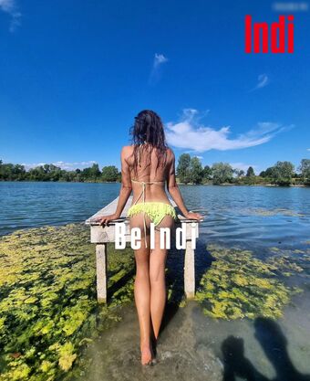 Indira Weis Голі Зливи OnlyFans Фото 64