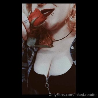 inked.reader Голі Зливи OnlyFans Фото 7