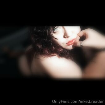 inked.reader Голі Зливи OnlyFans Фото 15