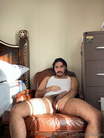 insideian Голі Зливи OnlyFans Фото 6