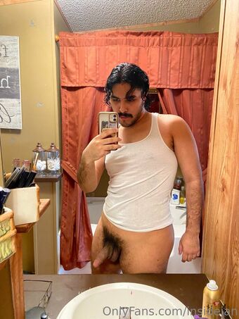 insideian Голі Зливи OnlyFans Фото 7