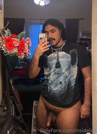 insideian Голі Зливи OnlyFans Фото 16