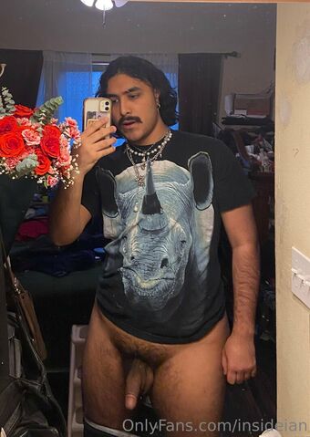 insideian Голі Зливи OnlyFans Фото 17