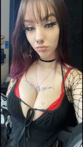 ipukeglitter420_ Голі Зливи OnlyFans Фото 12