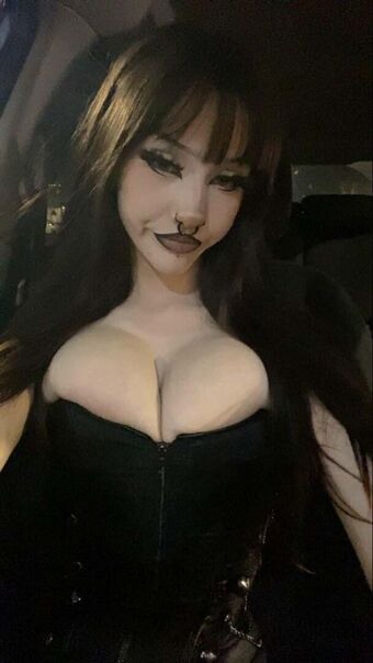 ipukeglitter420_ Голі Зливи OnlyFans Фото 23