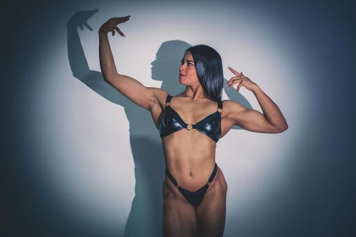 irisfit Голі Зливи OnlyFans Фото 18