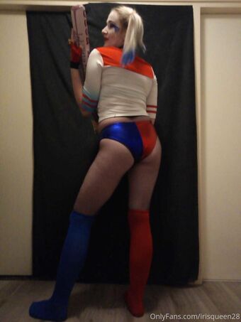 irisqueen28