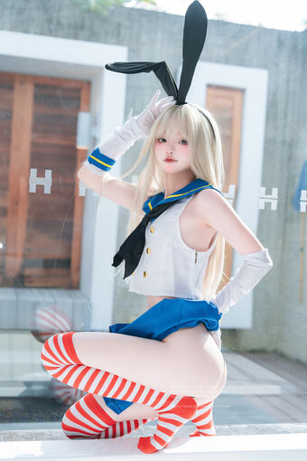 irisuare Голі Зливи OnlyFans Фото 77