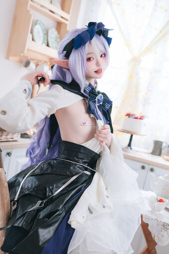 irisuare Голі Зливи OnlyFans Фото 78