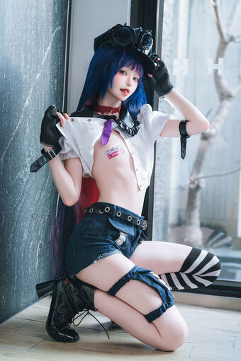 irisuare Голі Зливи OnlyFans Фото 80