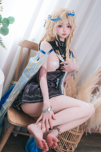 irisuare Голі Зливи OnlyFans Фото 81