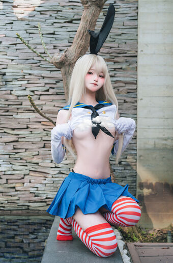 irisuare Голі Зливи OnlyFans Фото 82