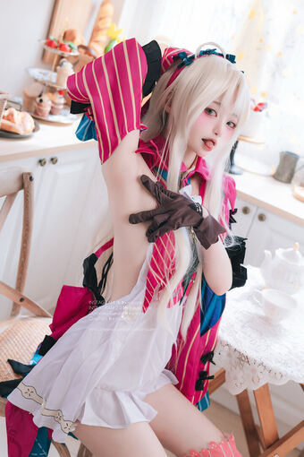 irisuare Голі Зливи OnlyFans Фото 84