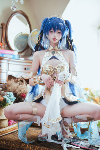 irisuare Голі Зливи OnlyFans Фото 86