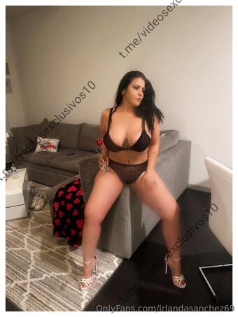 Irlanda Sanchez